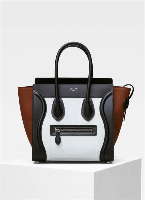 celine vinyl bag price|Celine bag clearance.